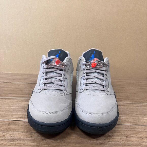 Air Jordan 5 Retro Low PSG. Size 11 mens - Picture 3 of 8